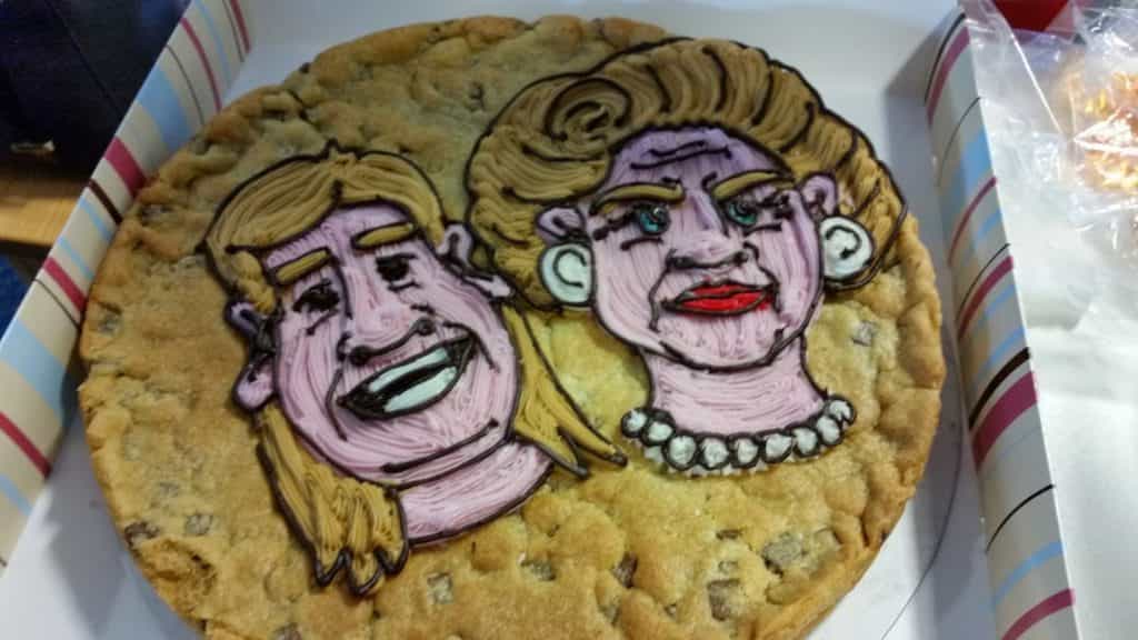 Cover Image for It’s my birthday and I’ll pie if I want to.