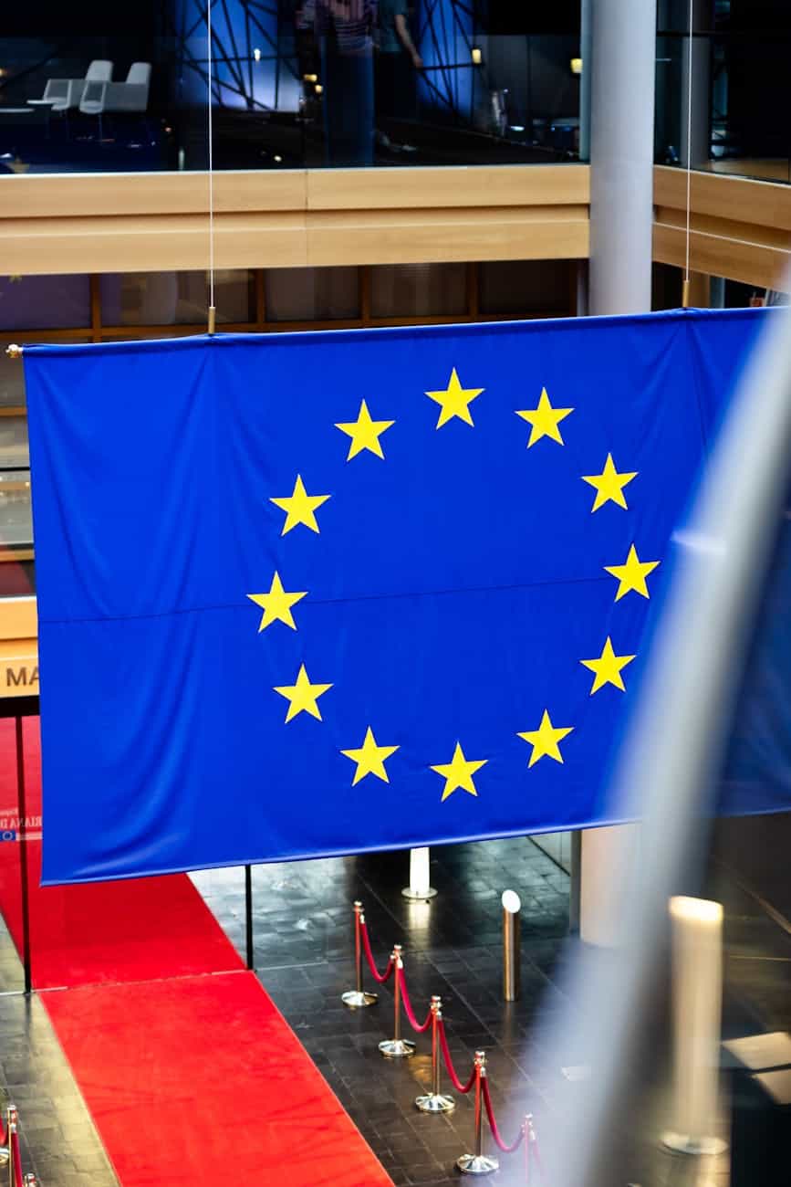 Cover Image for Why I Am Voting To Remain.  Part 1 – Economics