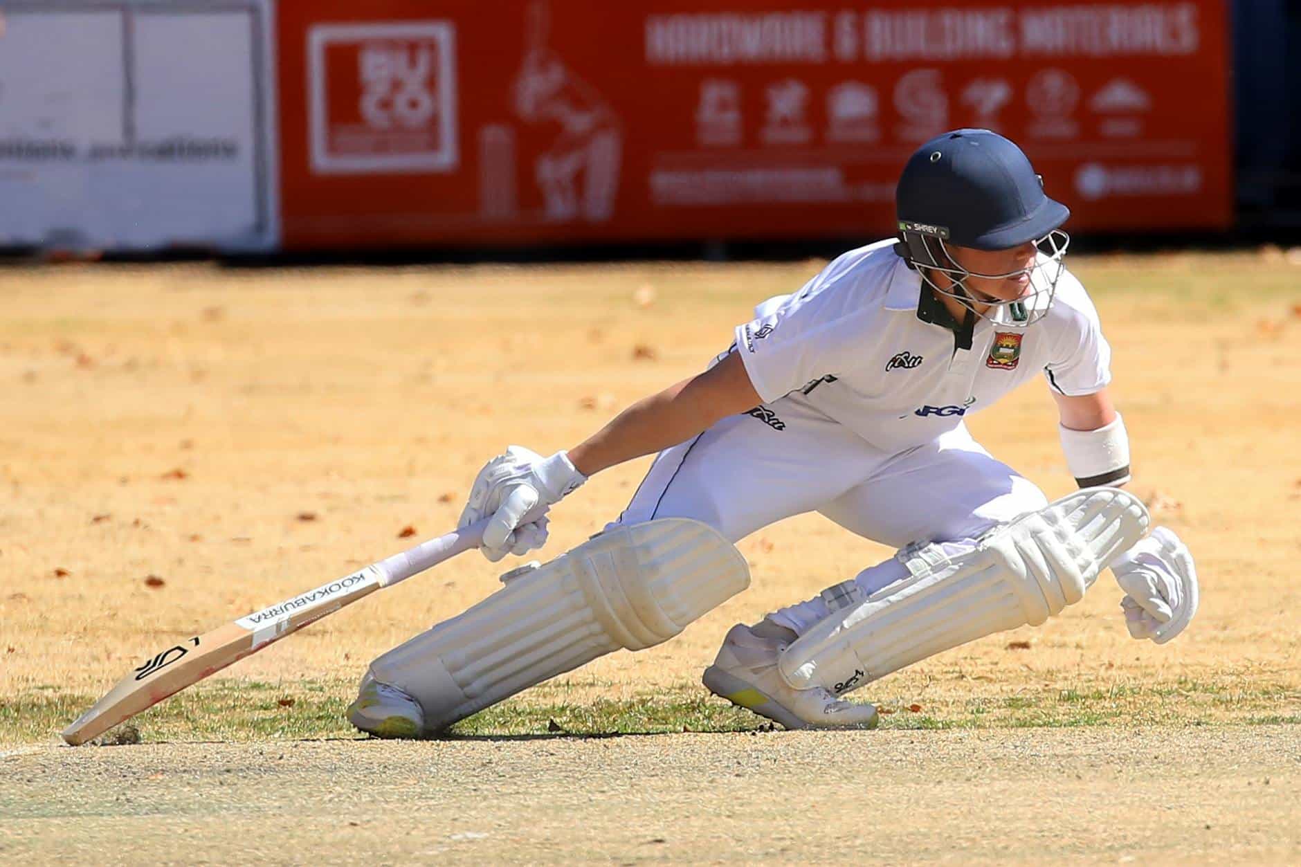 Cover Image for Complaint: Lost Wickets & Short-Dated Chicken