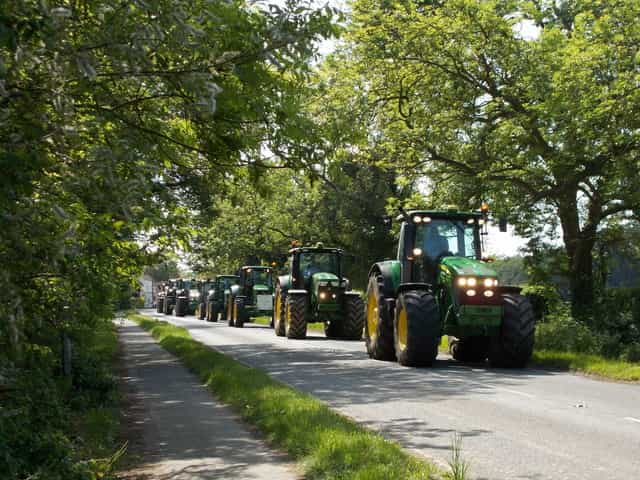Cover Image for Farm Subsidies Must Be Scrapped