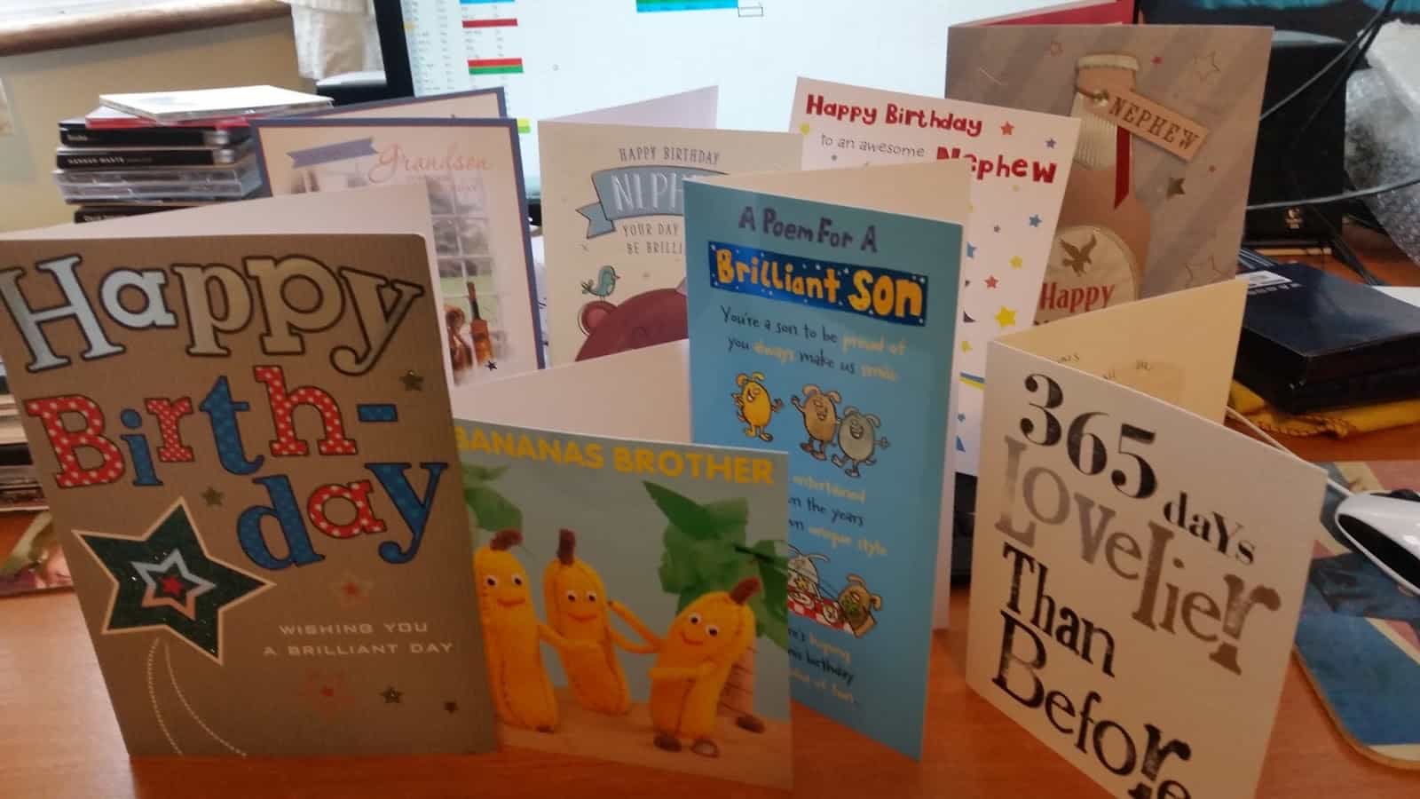 Cover Image for Happy Birthday To Me