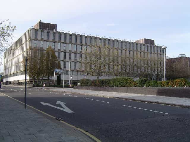 Cover Image for Complaint: Harrow Council Housing Benefit