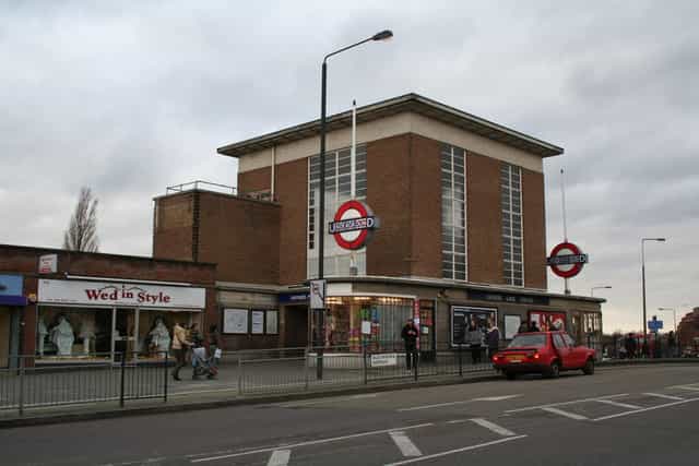 Cover Image for Complaint:  TFL – Various
