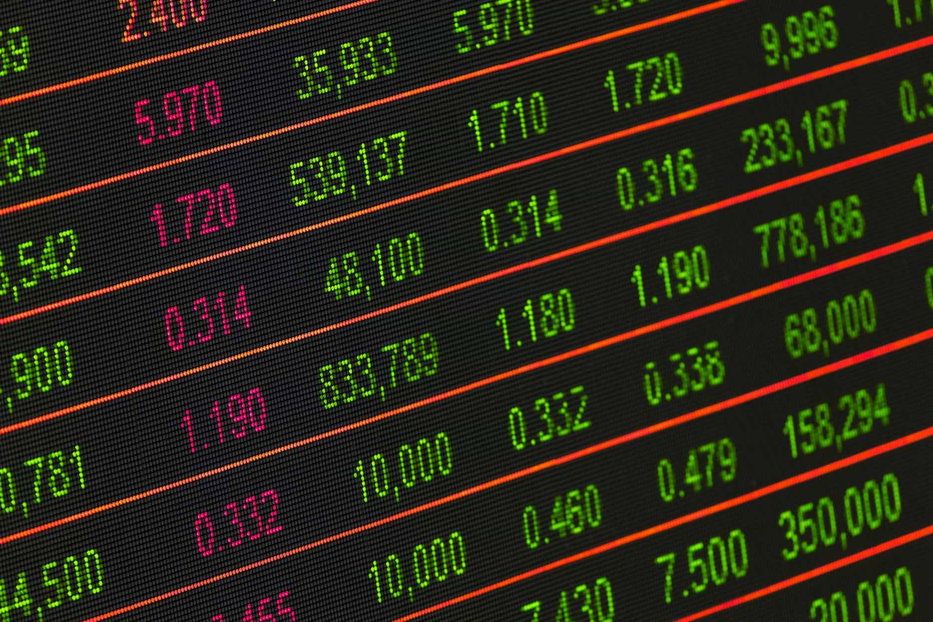 Cover Image for The Value Of Your Investments Can Also Go Down
