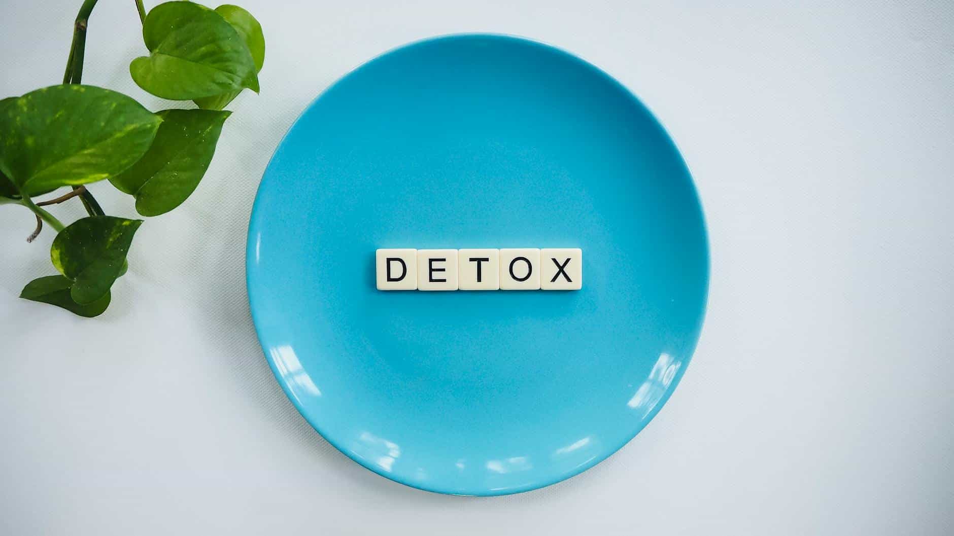 Cover Image for Detox 2019: 90 Days & 90 K