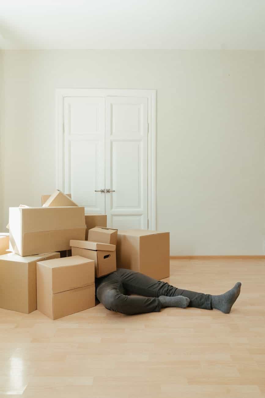 Cover Image for Old Job Thoughts.  New Job Thoughts.