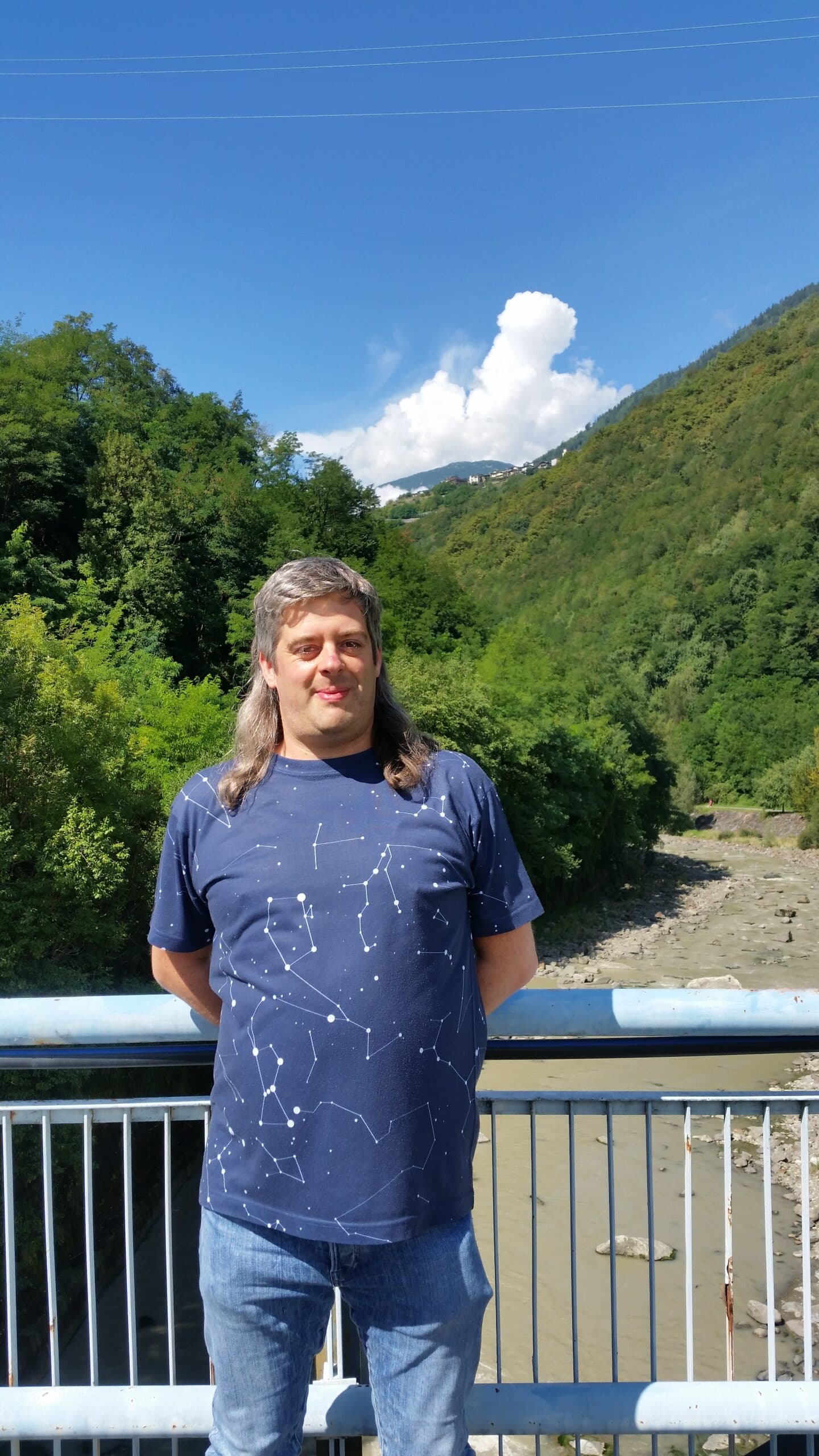 Cover Image for No Booze Until No Belly