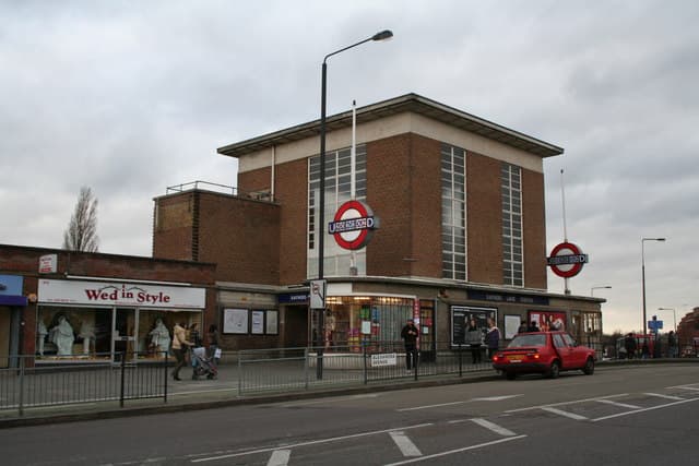 Cover Image for Complaint:  TFL – Various