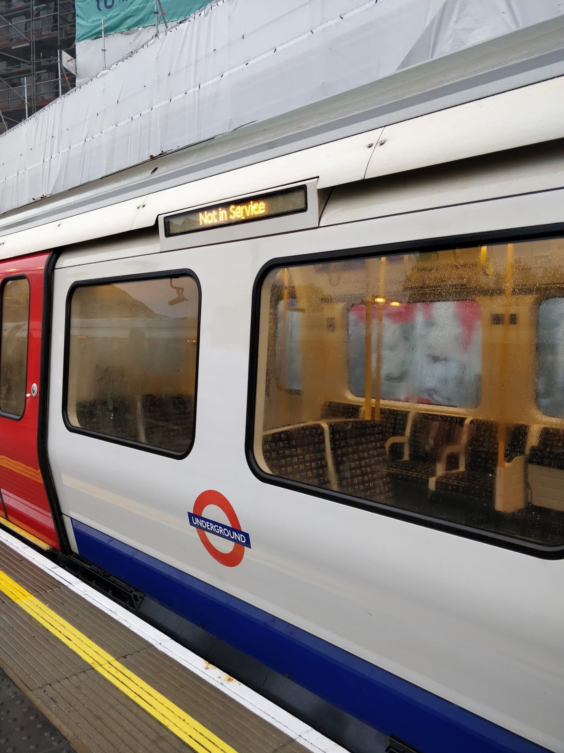 Something Must Change