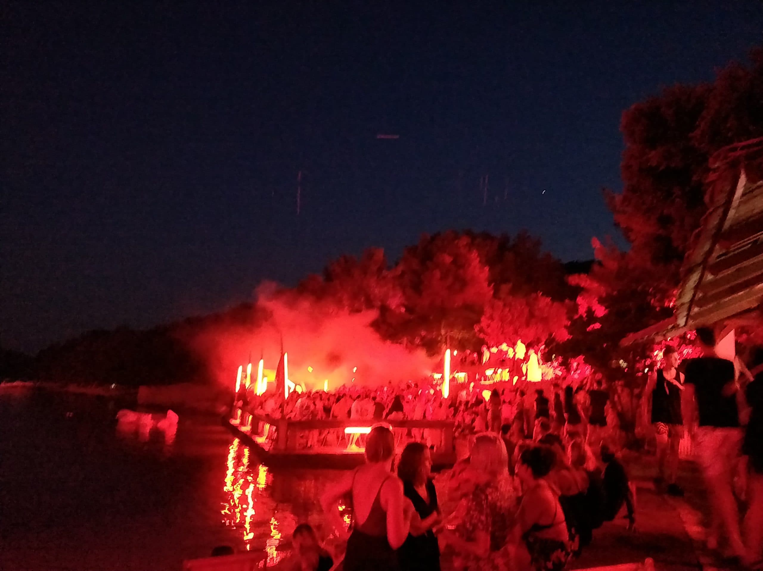Cover Image for James Went To Croatia – Last Year