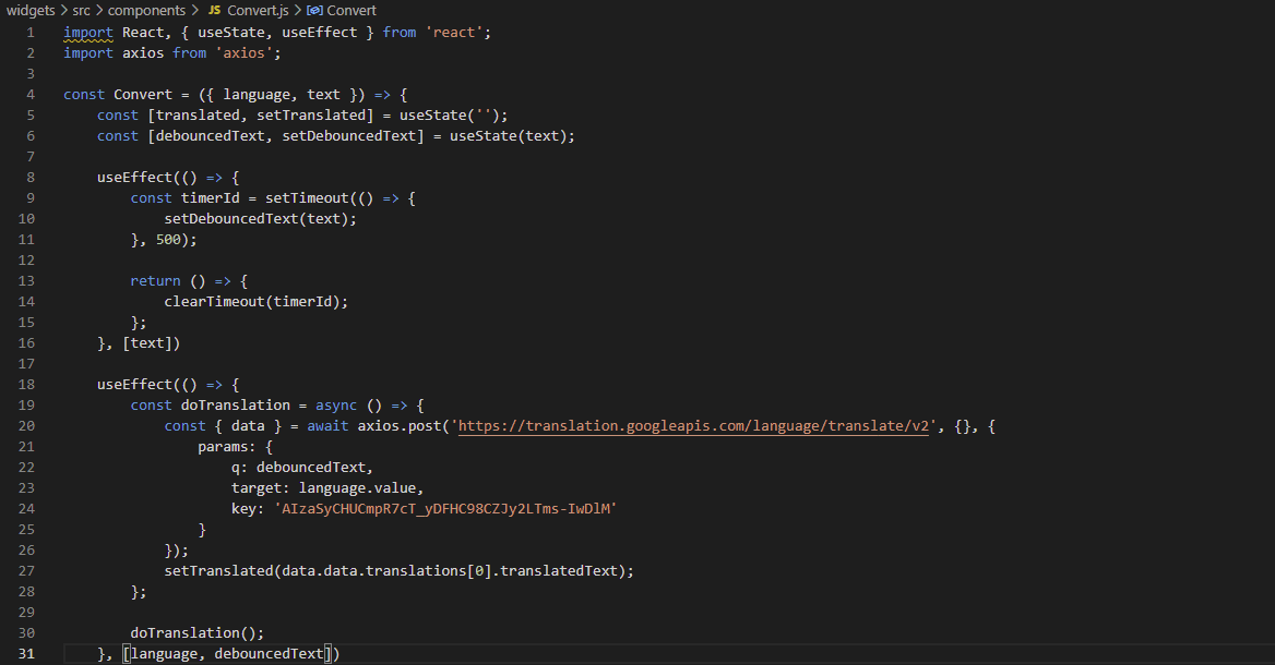 The Most Pointless Staycation Ever