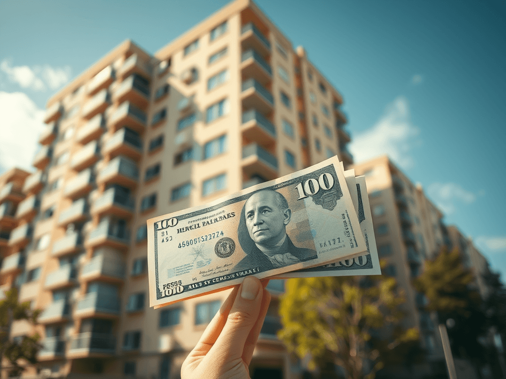 I Have A Deposit – What Now?