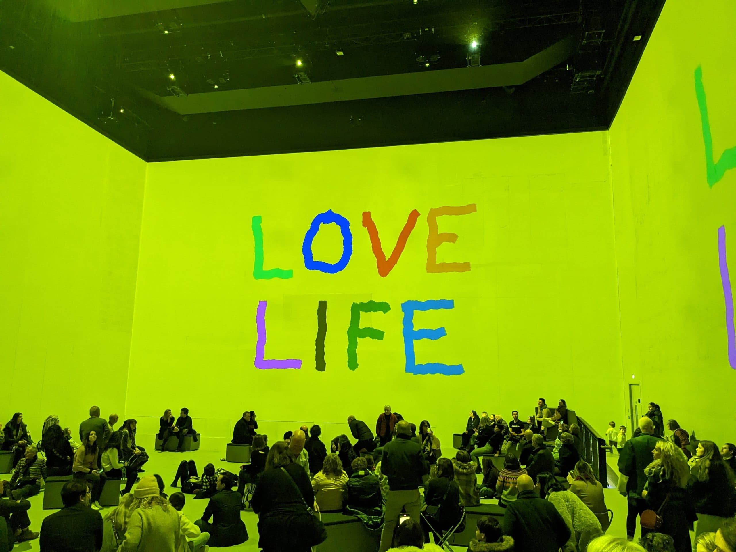 Detox Over – Bring On The Fun Part