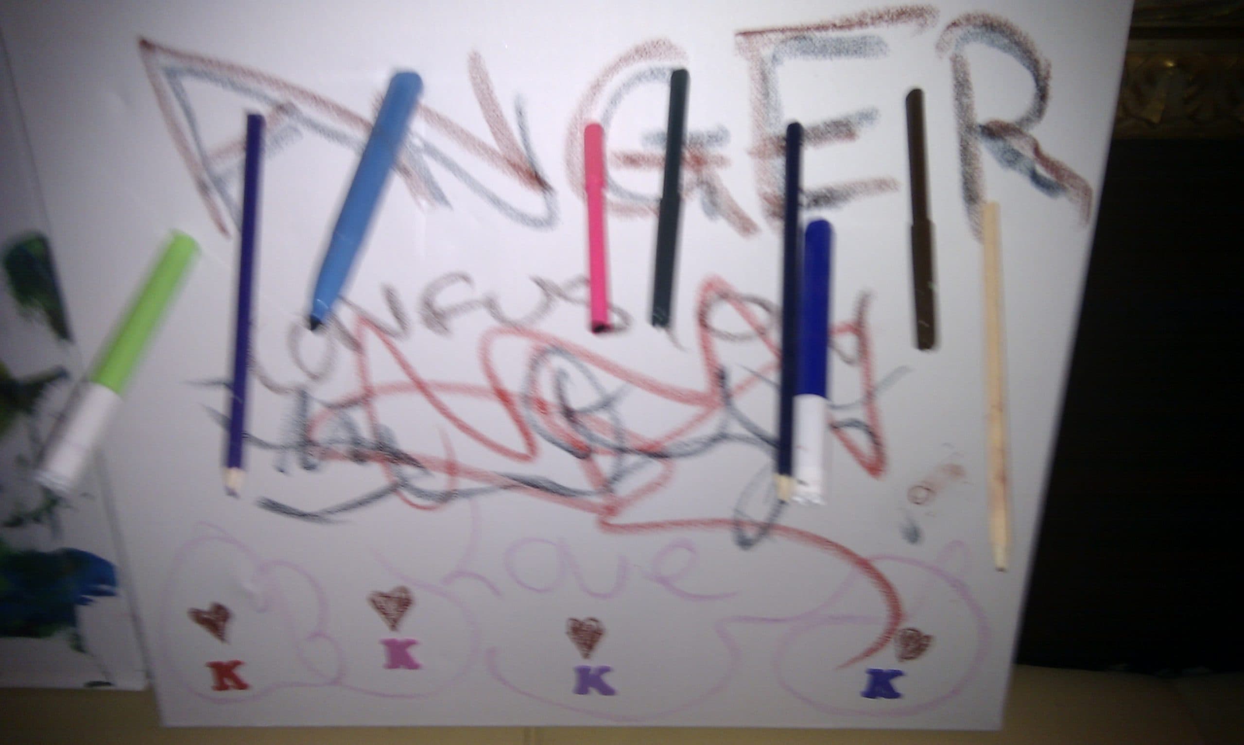 2017 – Debt Repayment Plan