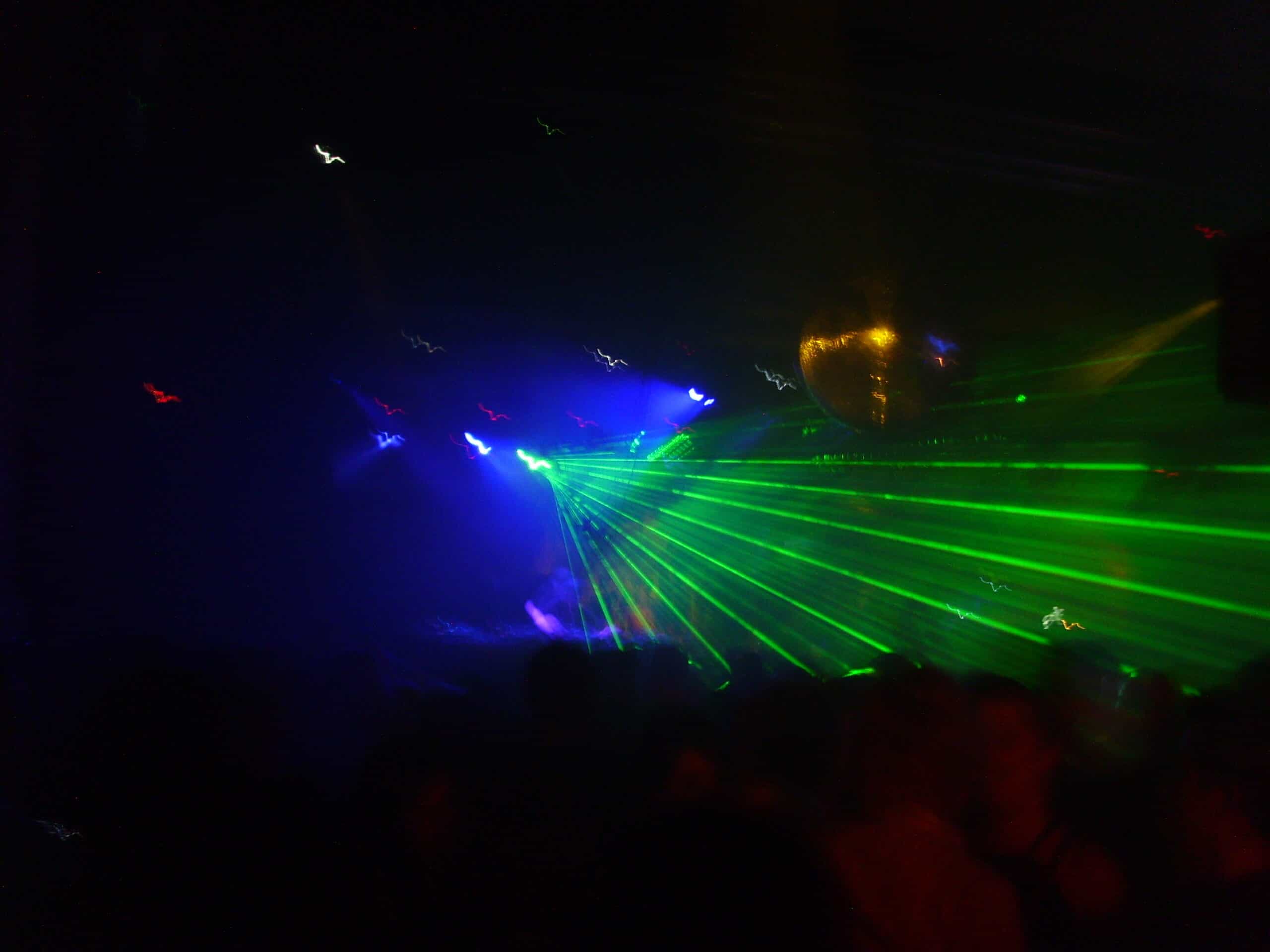 Cover Image for Ricardo Villalobos @ fabric 09/08/2014