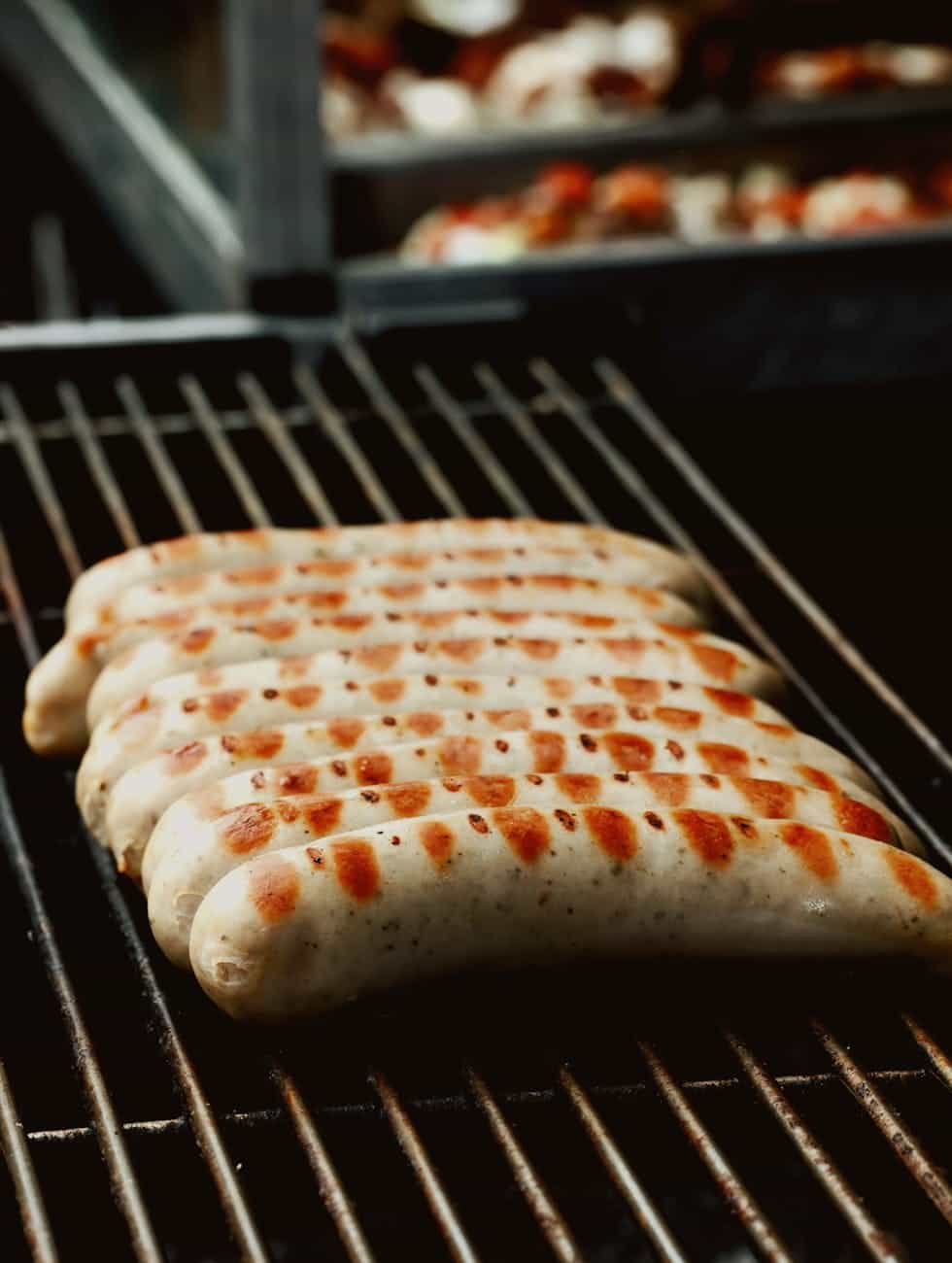 Cover Image for Dear Sainsburys – I Need Bratwurst