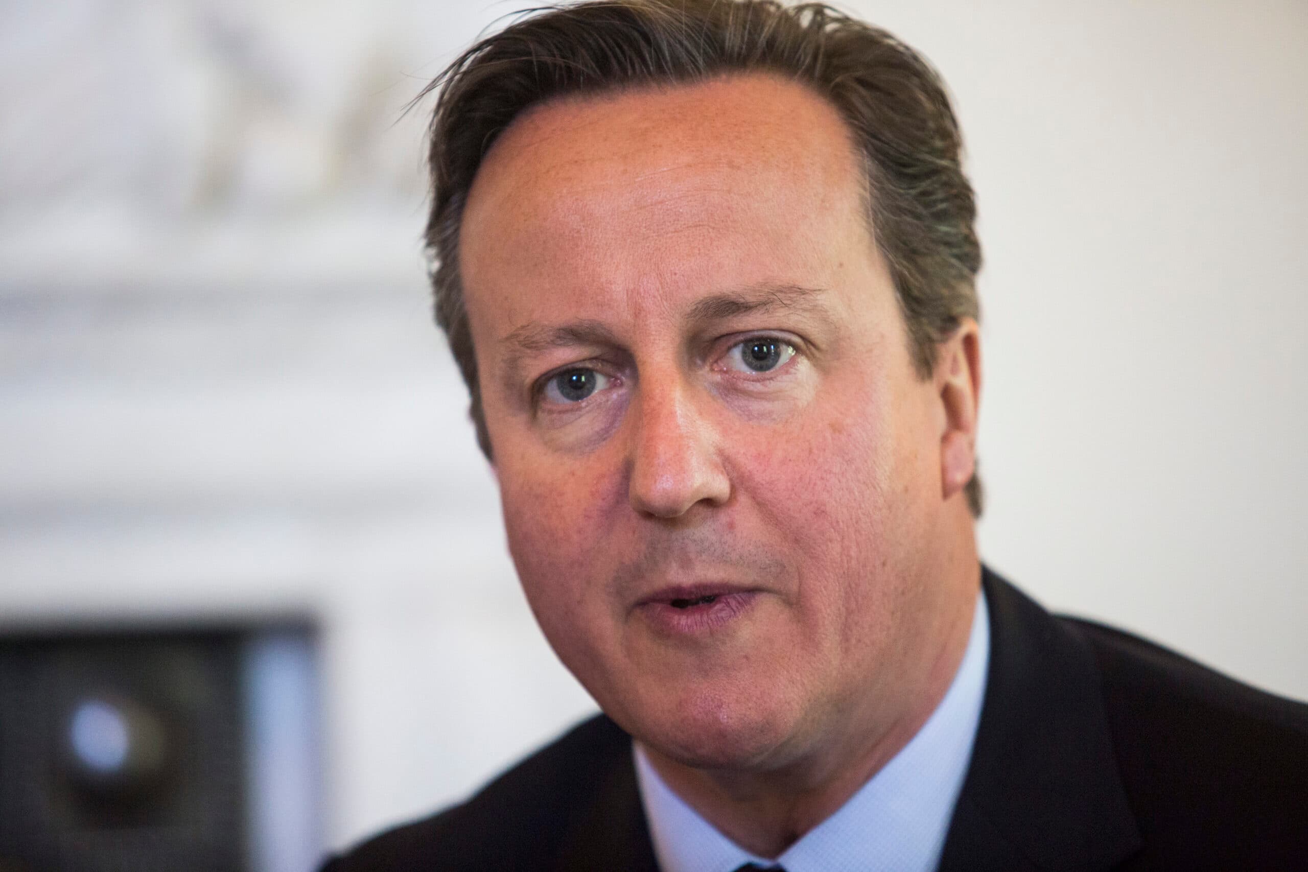 Cover Image for Is It A Good Election To Lose?