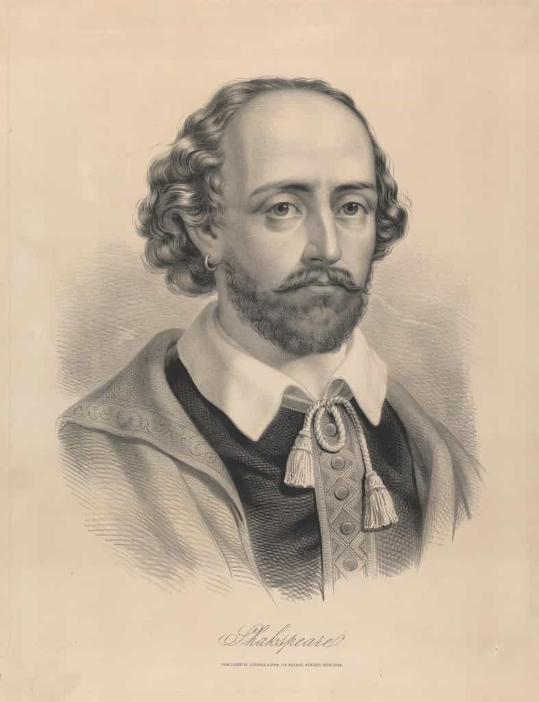 Cover Image for James Went To Watch Shakespeare