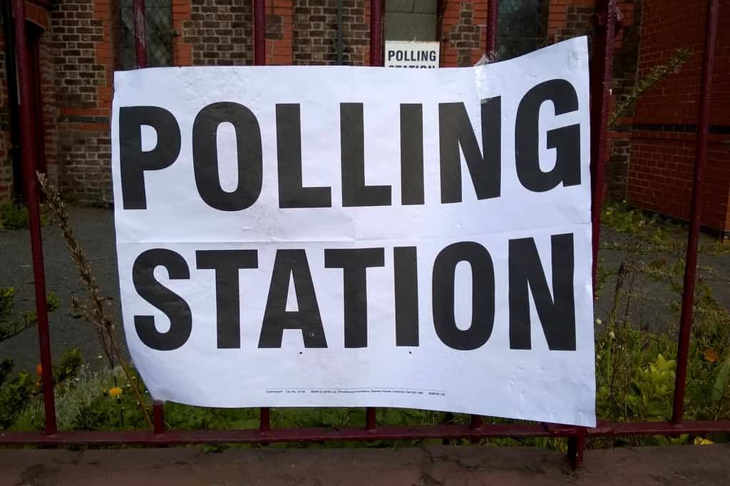 Cover Image for Why I Voted Conservative