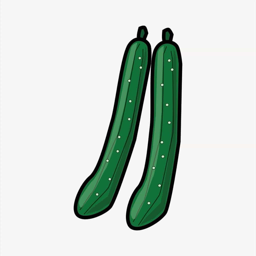 Cover Image for Complaint: Sainsburys Cucumber