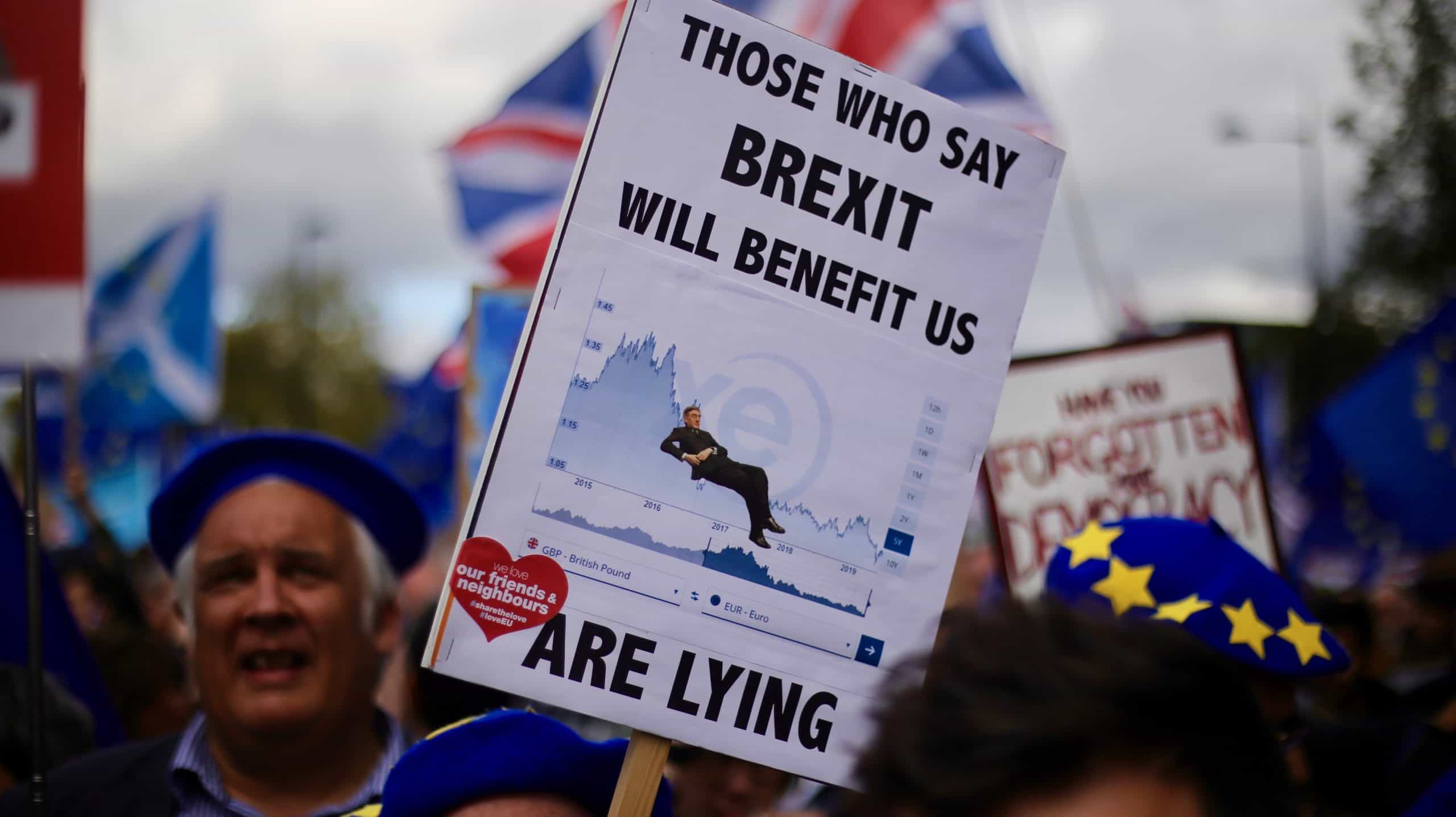 Cover Image for Why I’d Prefer No Deal