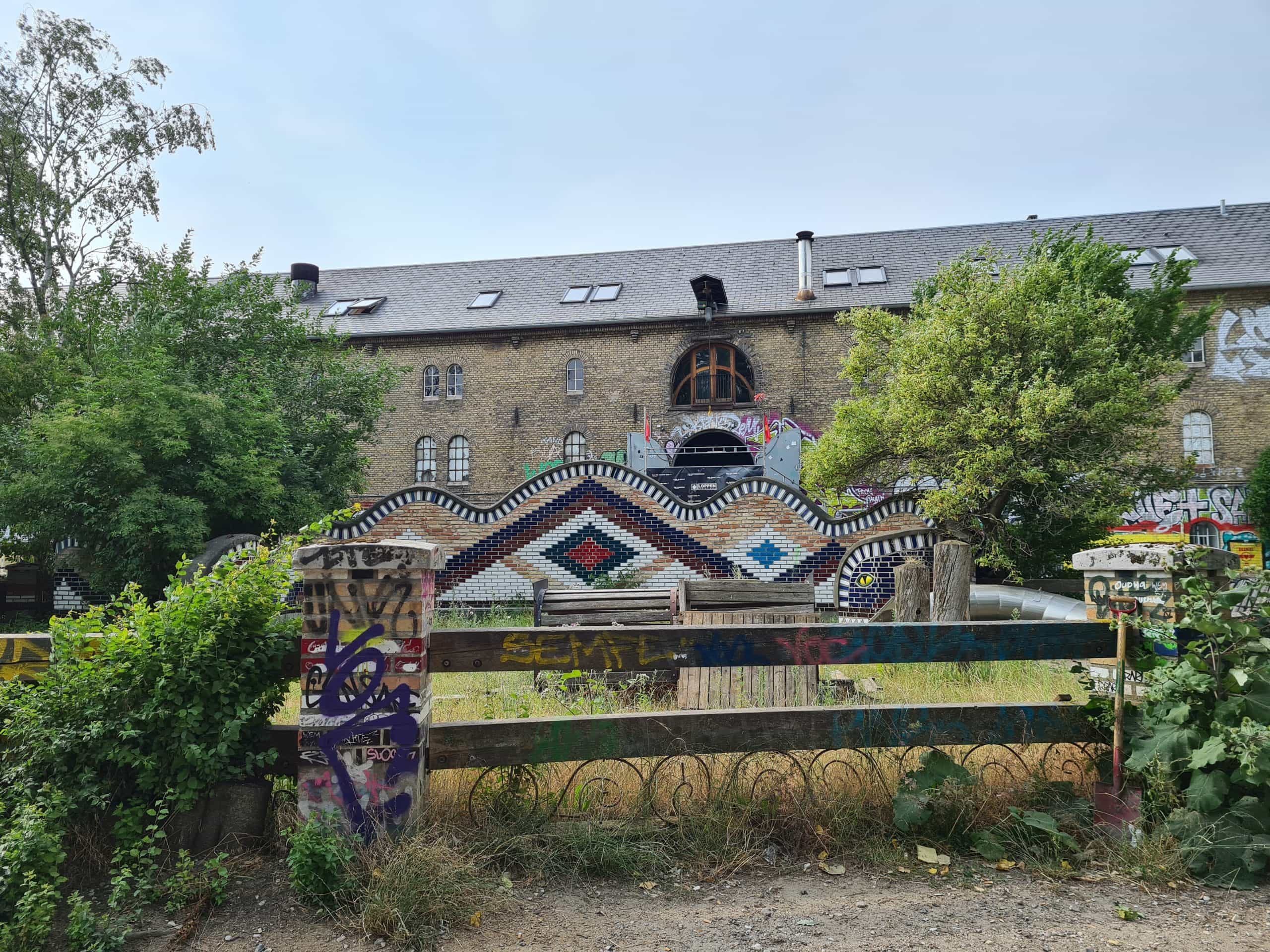 Cover Image for James Went To Copenhagen