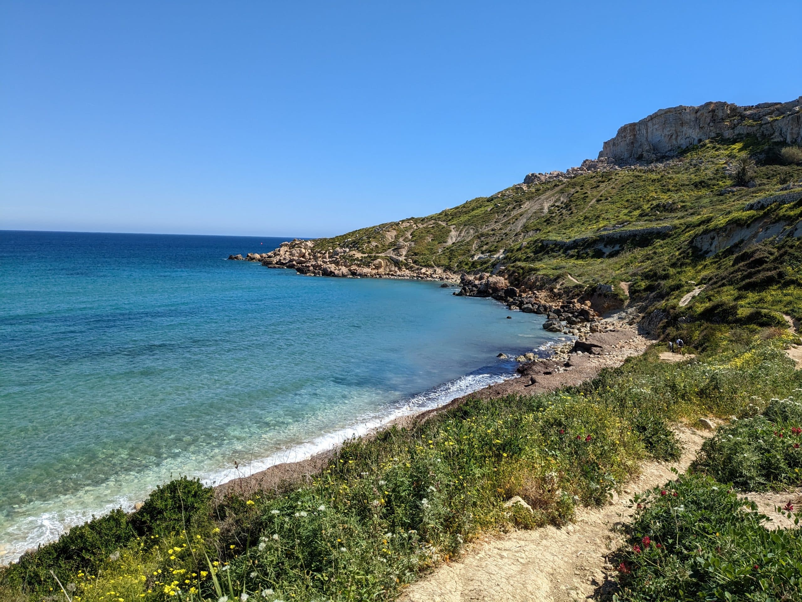 Cover Image for James Went To Malta