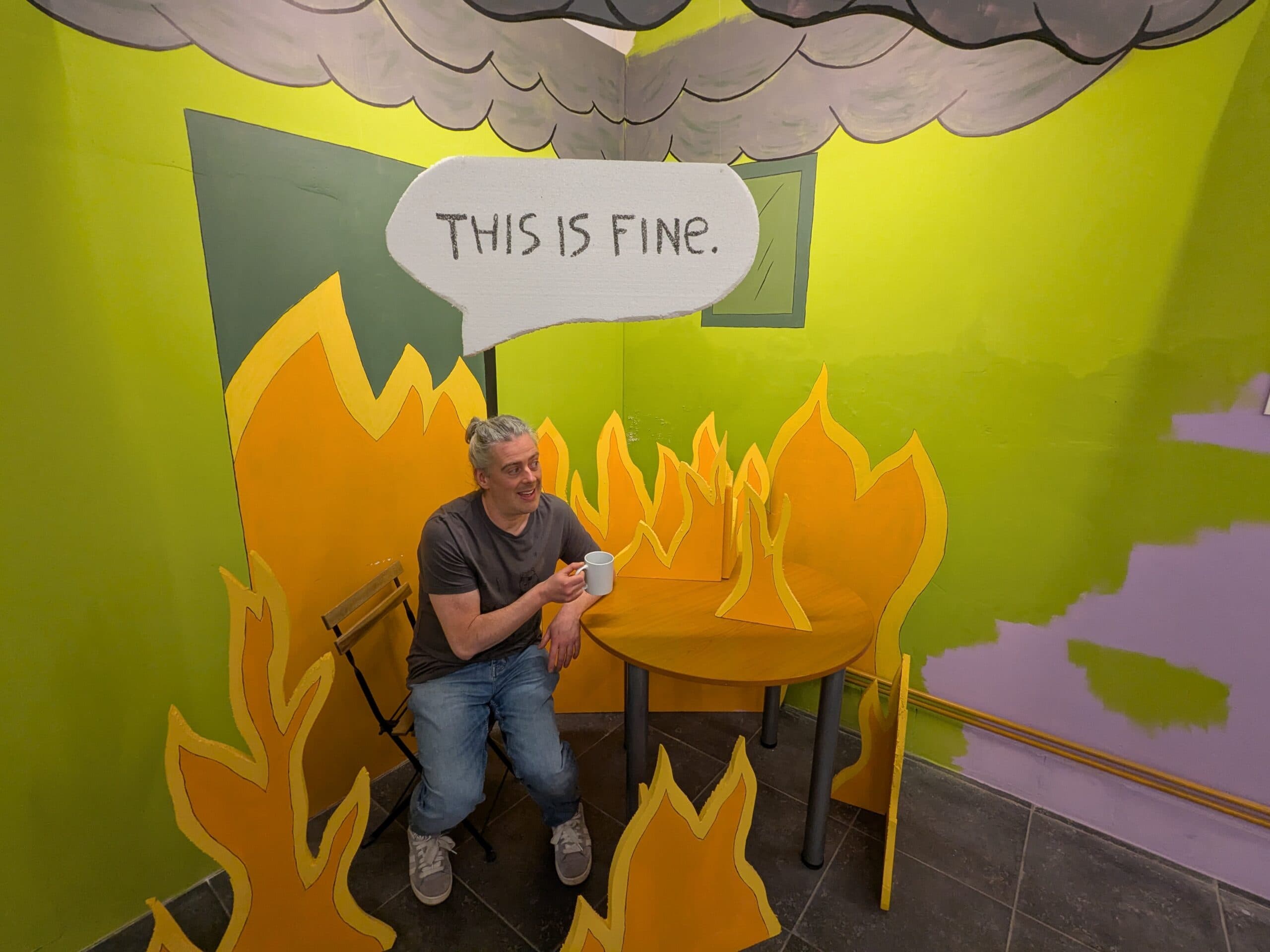 Cover Image for The Teeth