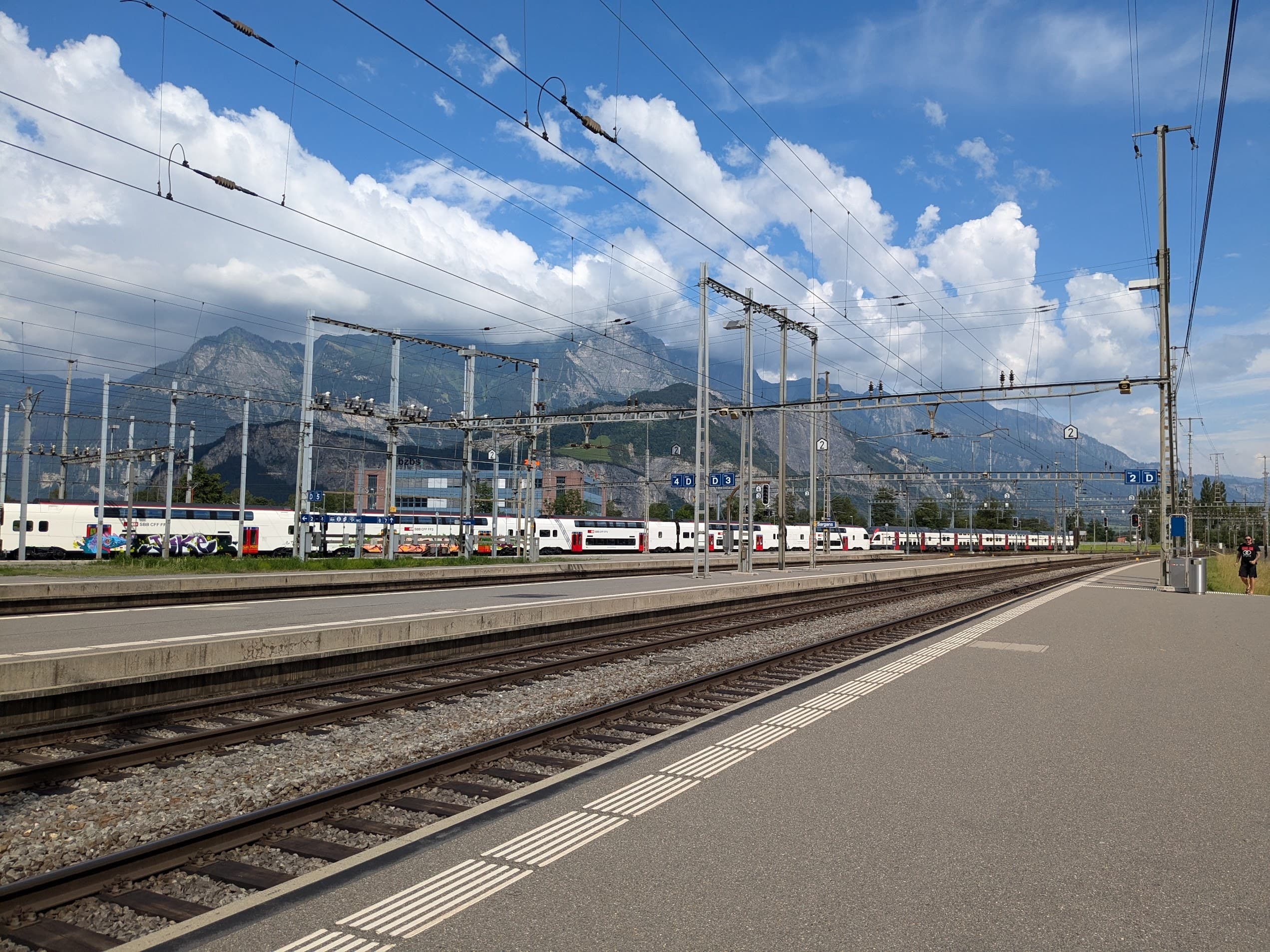 Cover Image for Lessons From My Multi-City Holidays