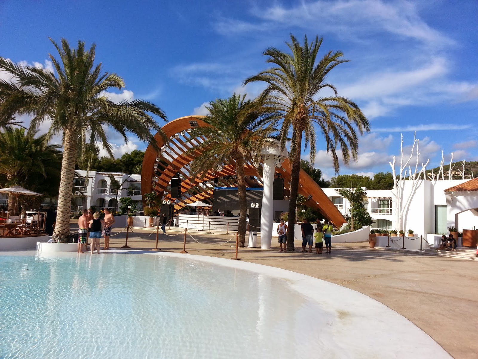 Cover of Ibiza Town