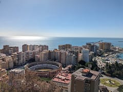 Cover of Malaga