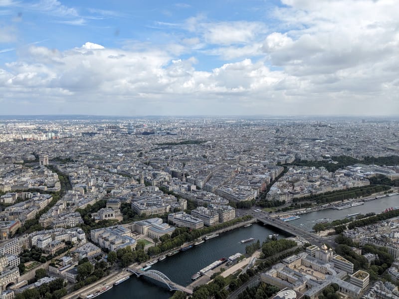 Cover of Paris