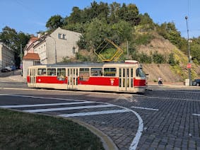 Cover of Prague