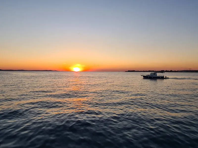 Cover of Zadar