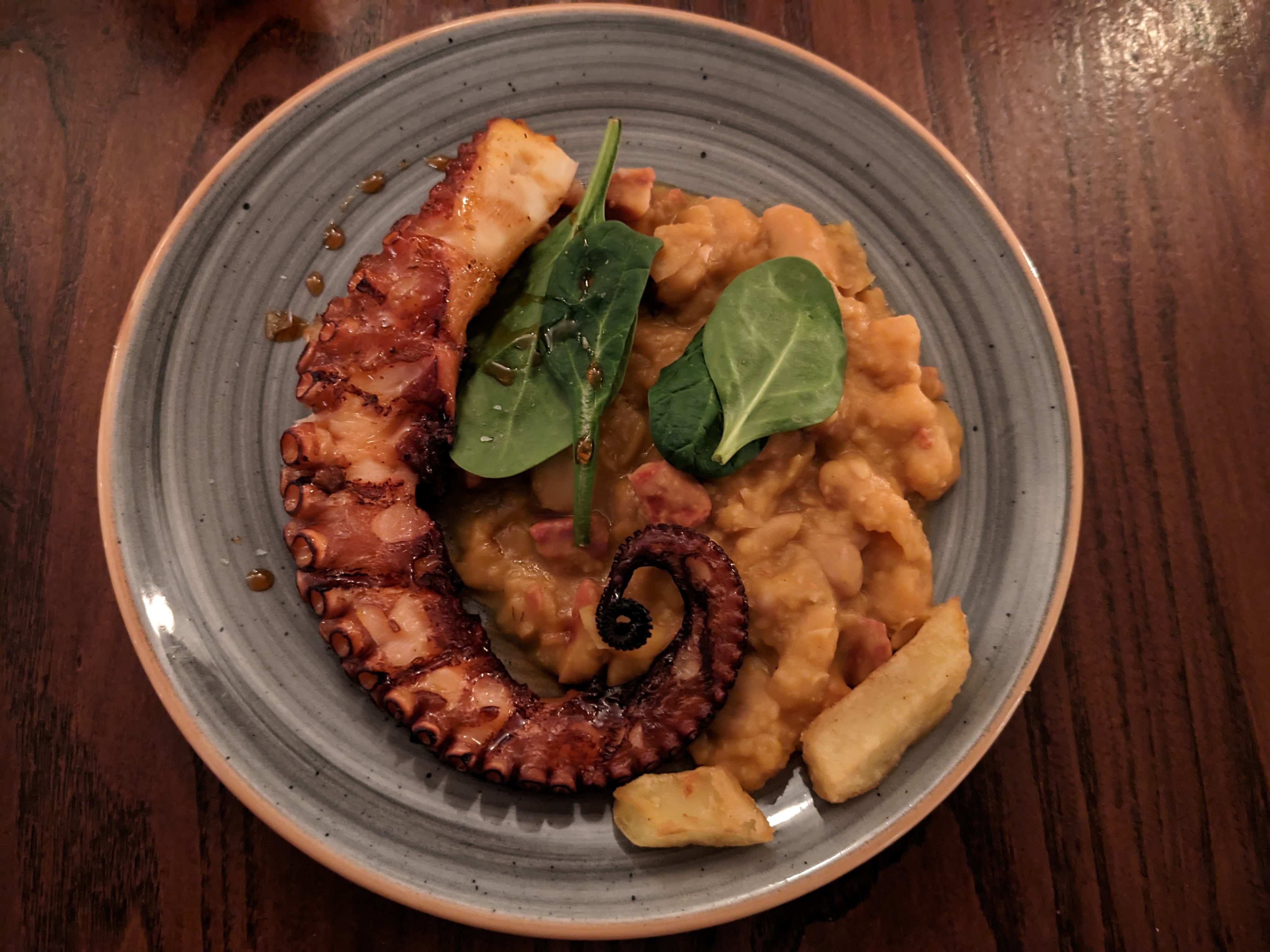 Cover of Ceviche